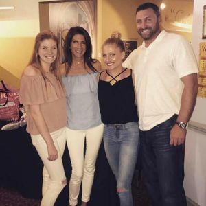 Meet your Posher, Matt